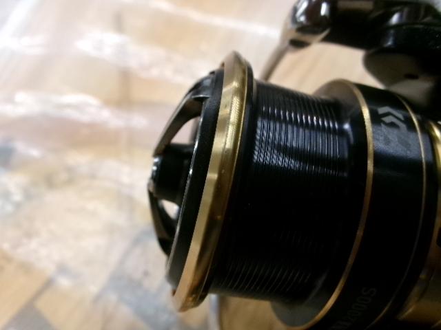 18レガリス LT2000S