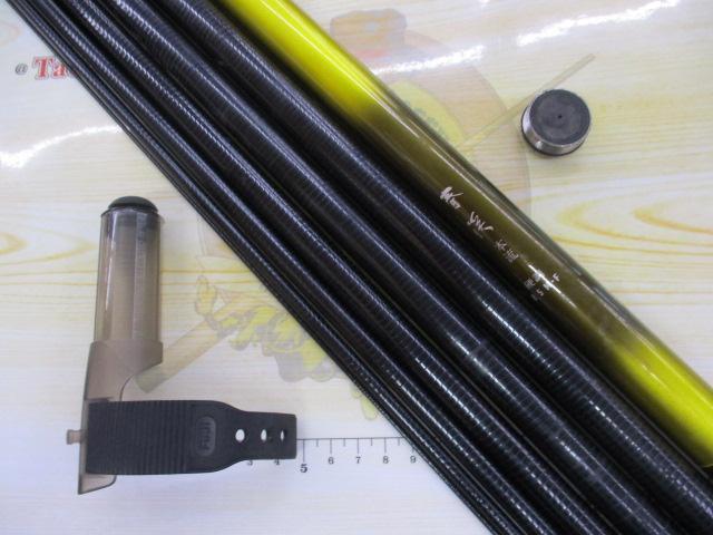 春渓本流 硬調85M・F