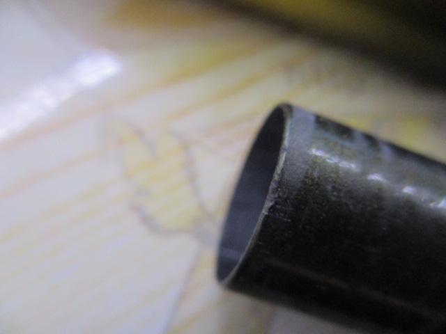 春渓本流 硬調85M・F