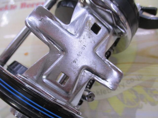 7000C シンクロ ブラック