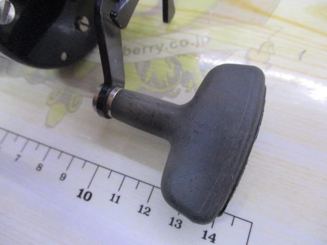 7000C シンクロ ブラック