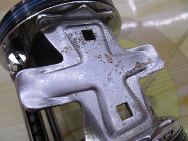 7000C シンクロ ブラック