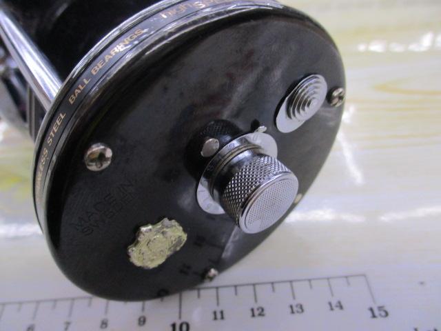 7000C シンクロ ブラック