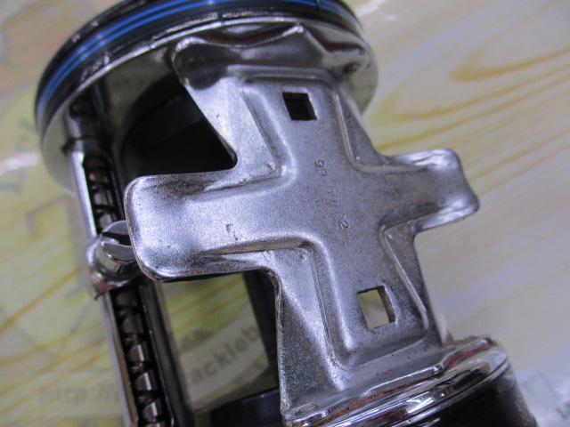 7000C シンクロ ブラック