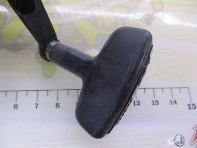 7000C シンクロ ブラック