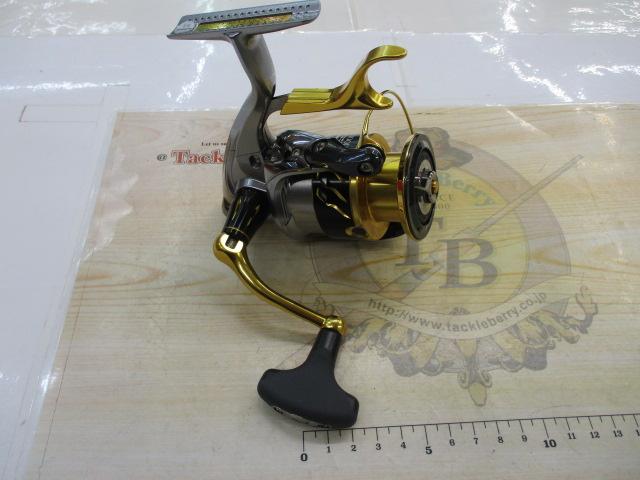 16BB-Xデスピナ C3000DTG