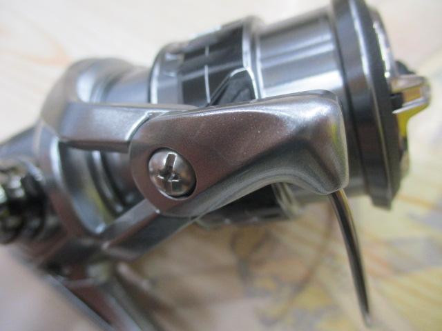 21ナスキー C2000S