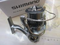 21ナスキー C2000S