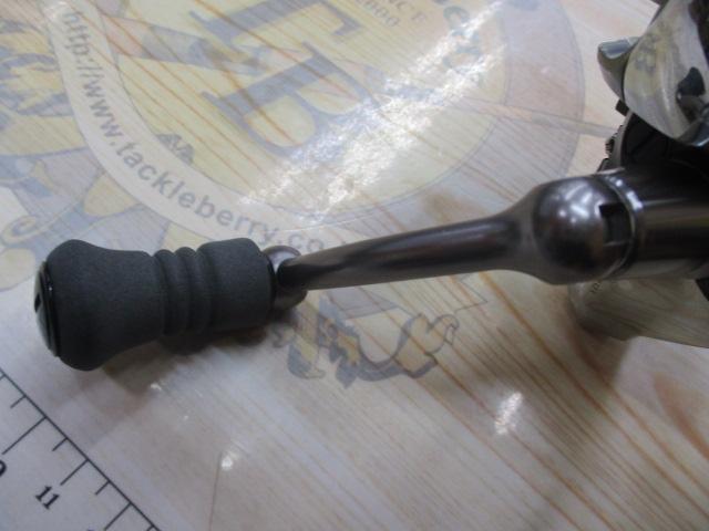 13ソアレBB 2000HGS