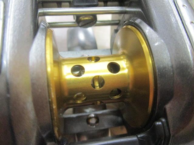 05メタニウムXT RH