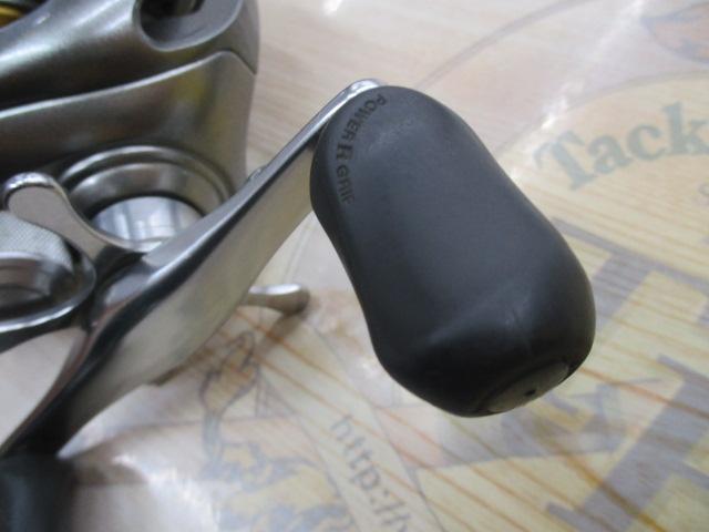 05メタニウムXT RH