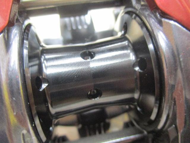 19スコーピオンMGL 150HG