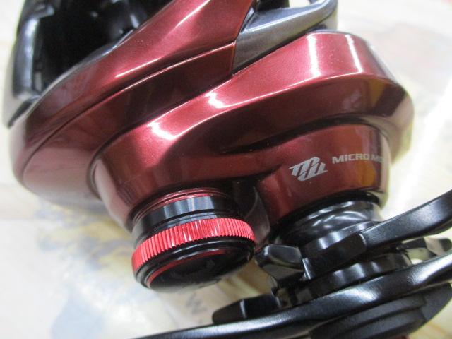 19スコーピオンMGL 150HG