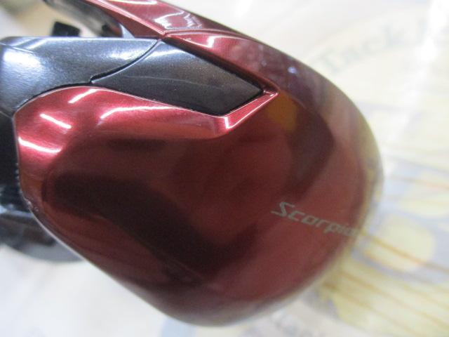 19スコーピオンMGL 150HG