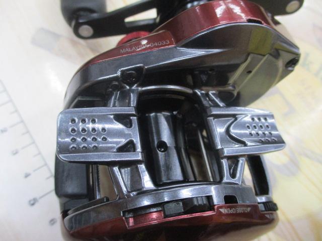 19スコーピオンMGL 150HG