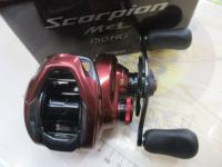 19スコーピオンMGL 150HG