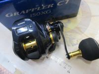 19グラップラーCT 150XG