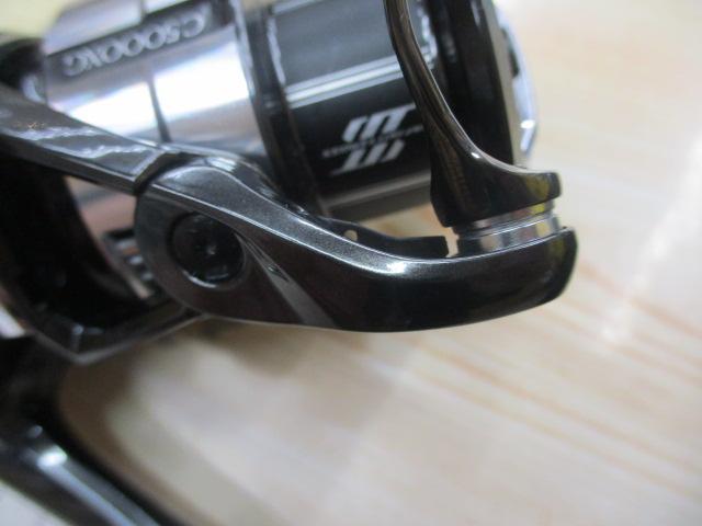 23ヴァンキッシュ C5000XG