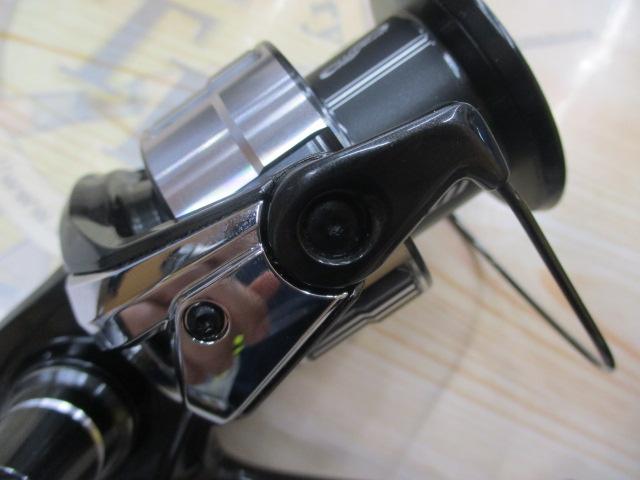 23ヴァンキッシュ C5000XG