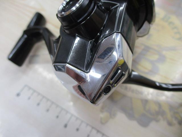 23ヴァンキッシュ C5000XG