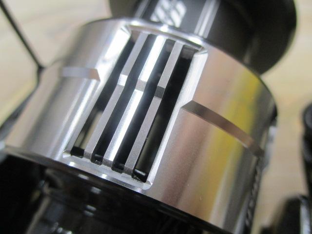 23ヴァンキッシュ C5000XG