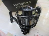 23ヴァンキッシュ C5000XG