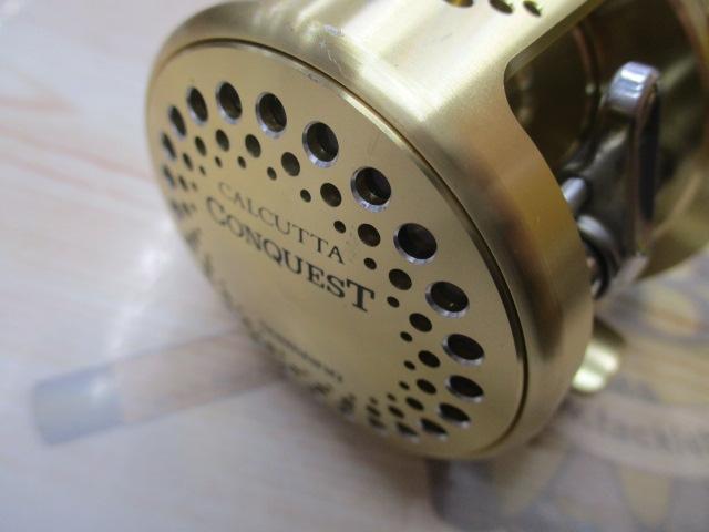 01カルカッタコンクエスト 101