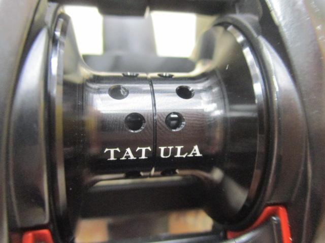 タトゥーラ TW 100XHL