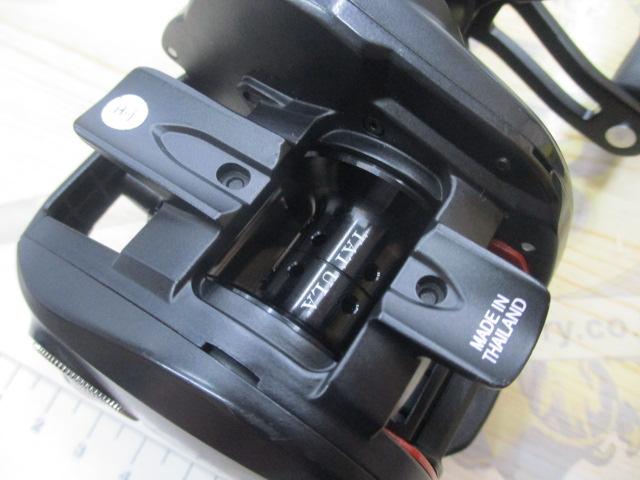 タトゥーラ TW 100XHL