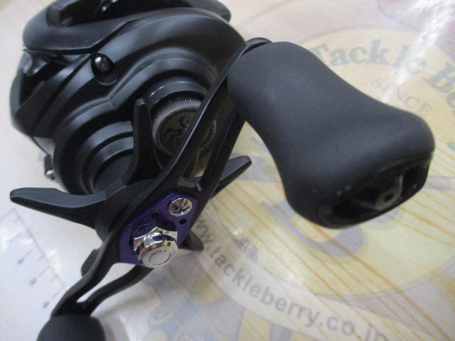 タトゥーラ TW 100XHL