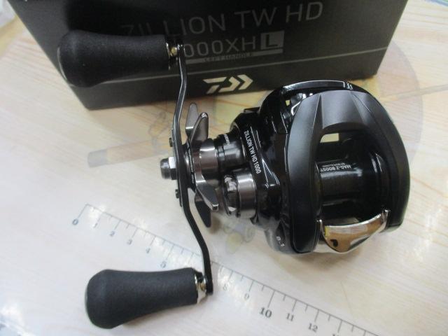 22ジリオン TW HD 1000XHL