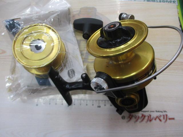 スピンフィッシャー 7500SS