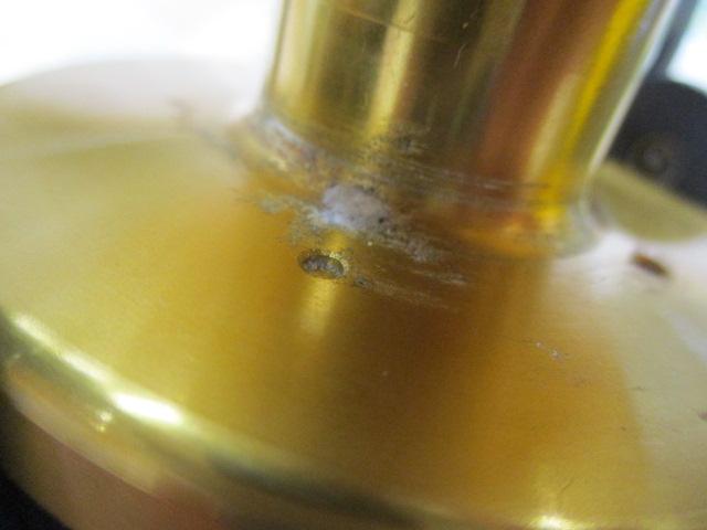 スピンフィッシャー 7500SS