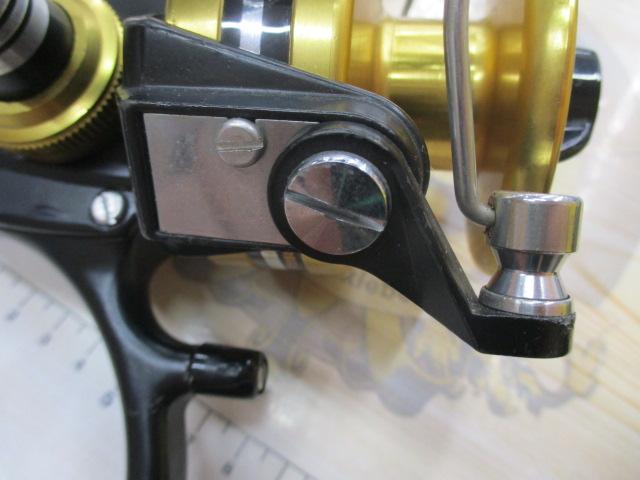 スピンフィッシャー 7500SS