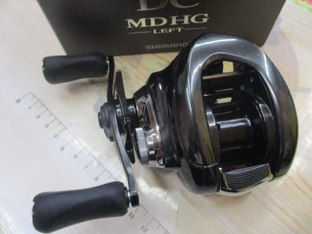 23アンタレスDC MD HG LEFT