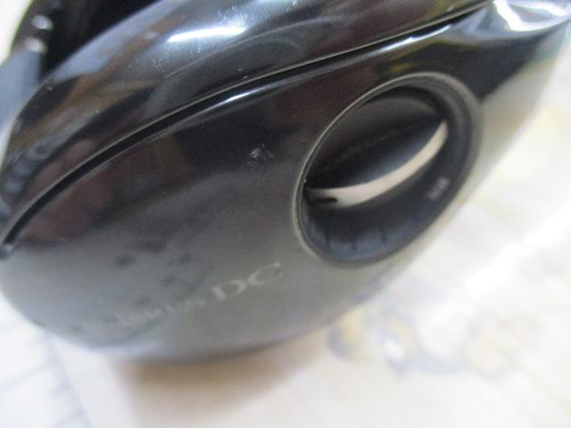 23アンタレスDC MD HG LEFT