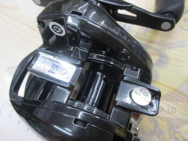 23アンタレスDC MD HG LEFT