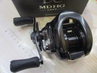 23アンタレスDC MD HG LEFT