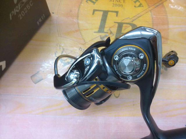 14プレッソ 2025C