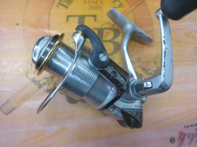 00バイオマスター 2000