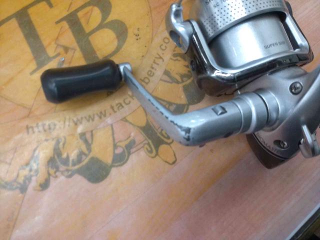 00バイオマスター 2000