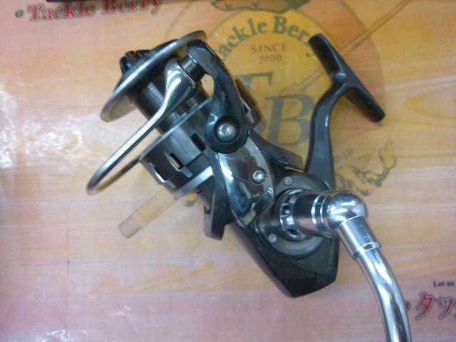 16キャタリナ 5000H