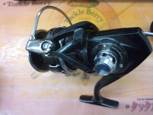 16キャタリナ 5000H