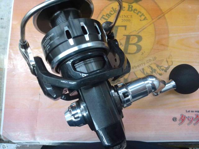 16キャタリナ 5000H