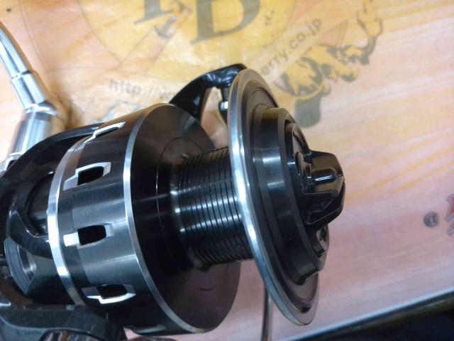 16キャタリナ 5000H