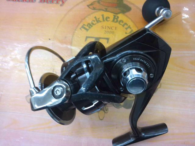 16キャタリナ 4000H