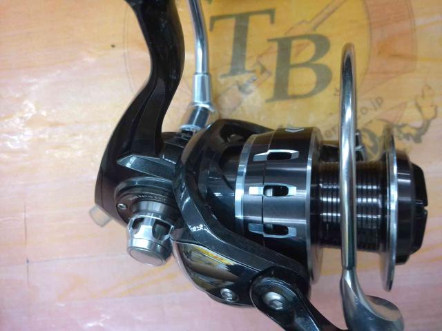 16キャタリナ 4000H