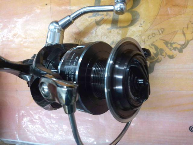 16キャタリナ 4000H