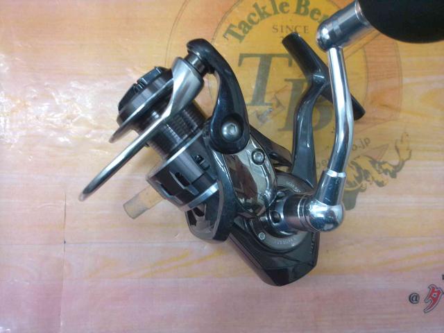 16キャタリナ 4000H