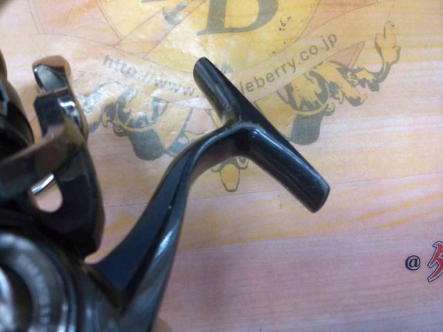 16キャタリナ 4000H